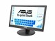 Immagine 2 Asus VT168HR - Monitor a LED - 15.6"