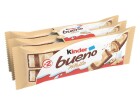 Ferrero Kinder Bueno White 3 x 39 g, Produkttyp