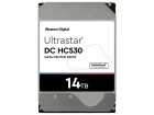 Western Digital Harddisk - Ultrastar DC HC530 14TB
