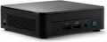 Intel Barebone NUC 12 Pro Kit NUC12WSKi5, Prozessortyp: Intel