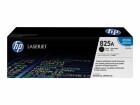 HP Toner Nr. 825A (CB390A) - Black