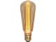 Star Trading Lampe Decoled Classic Mood, 2W, E27, Warmweiss