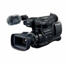 JVC Videokamera GY-HM70E, Bildschirmdiagonale: 3 "