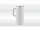 WMF Thermoskanne Kaffee Impulse 1000 ml, Weiss, Material