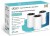 Immagine 1 TP-Link AX3000 + G1500 WHM Powerline Deco PX50(3-pack) Wi-Fi