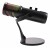 Image 2 DELTACO RGB Microphone GAM-171 Black, Aktuell Ausverkauft