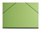 CLAIREFON Zeichenmappe               A4+ - 144604C   grün