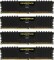Bild 8 Corsair DDR4-RAM Vengeance LPX Black 2400 MHz 4x 16