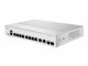 Image 2 Cisco CBS350 Managed 8-port