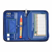 MCNEILL Etui PUZZLE 9072256000 gefüllt 20x13x3.5cm, Kein