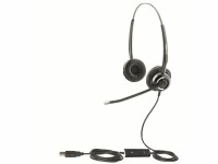 freeVoice Headset SoundPro 412 Duo