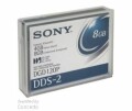 Sony - DDS-2 - 4 GB / 8 GB