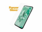 Panzerglass Displayschutz Samsung