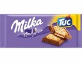 Milka Tuc, Produkttyp: Milch, Ernährungsweise: keine Angabe