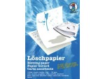 URSUS Löschpapier DIN A5, 10 Blatt