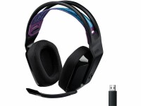 Logitech G535 LIGHTSPEED WRLS HEADSET - BLACK - EMEA NMS IN ACCS