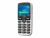 Image 2 Doro 5860 WHITE/BLACK MOBILEPHONE PROPRI IN GSM