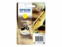 Epson Tinte T16244012 Yellow, Druckleistung Seiten: 165 ×