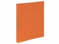 Pagna Ringbuch A4 PP 2.3 cm, Orange, Papierformat: A4