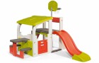 Smoby Spielhaus Fun Center, Produkttyp: Spielhaus