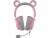 Bild 5 Razer Headset Kraken Kitty V2 Pro Pink, Audiokanäle: 7.1