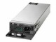 Cisco - Power supply (plug-in module) - AC 100-240