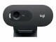 Image 10 Logitech LOGI C505e HD Webcam BLK WW