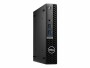 Dell PC OptiPlex 7010-VH0W5 MFF, Prozessorfamilie: Intel Core