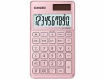 Casio SL-1000SC - Calculatrice de poche - 10 chiffres