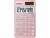 Image 0 Casio Taschenrechner CS-SL-1000SC-PK Pink, Stromversorgung