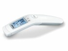 Beurer Infrarot-Fieberthermometer Digital FT90, Anzahl