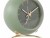 Bild 1 KARLSSON Klassischer Wecker Globe Grün, Funktionen: Alarm