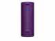 Ultimate Ears Bluetooth Speaker MEGABOOM 3 Ultraviolet Purple