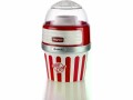 Ariete Popcorn Maschine Party Time ARI-2957-RD Rot/Weiss