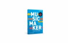 Magix Magix Music Maker Plus Ed. 2022 Box, Vollversion