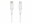 Immagine 2 BELKIN BOOST CHARGE LIGHTNING TO USB-C CABLE 2M WHITE