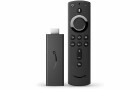 Amazon Fire TV Stick 2021, Speichererweiterungs-Typ: Kein, Max