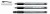 Image 2 FABER-CASTELL Kugelschreiber Speedx M 546499 schwarz, Kein