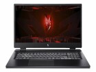 Acer Nitro 17 (AN17-51-75YP) (17.3", Intel Core i7, 32