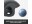 Bild 13 Logitech Trackball Ergo M575 Wireless Graphite, Maus-Typ