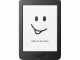 Tolino E-Book Reader Page 2, Touchscreen: Ja