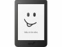 Tolino E-Book Reader Page 2, Touchscreen: Ja