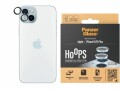 Panzerglass Lens Protector Rings HOOPS iPhone 15 / 15