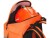 Bild 6 DICOTA Hi-Vis 65 l ? Orange, Tragemöglichkeit: Rucksack