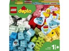 LEGO ® DUPLO® Mein erster Bauspass 10909, Themenwelt: DUPLO