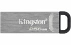 Kingston USB-Stick DataTraveler Kyson 256 GB, Speicherkapazität