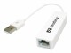 Sandberg - USB to Network Converter