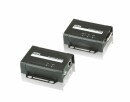 ATEN Technology Aten DVI-Extender VE601, Weitere Anschlüsse: Keine, Set: Ja