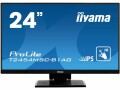 iiyama ProLite T2454MSC-B1AG - LED monitor - 23.8"