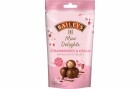 Baileys Chocolate Mini Delights, Strawberries & Cream 102g